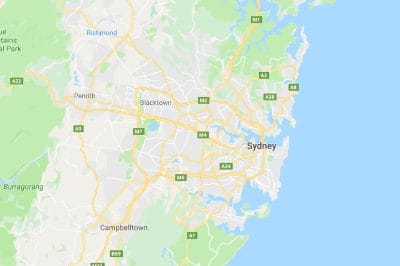 sydney appliance repair