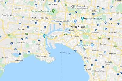 Melbourne Quality Appliance Repair