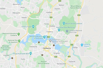 Quality Appliance Repair Canberra