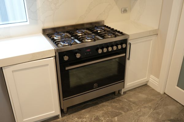 How often should you replace your oven?