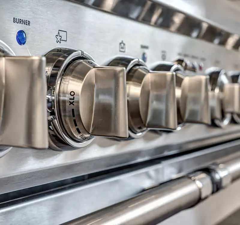 Oven repairs in Perth, stove knob, oven knob replacement
