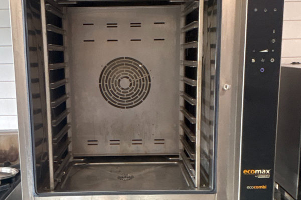 HOBART Ecomax Commercial Oven Appliance repairs