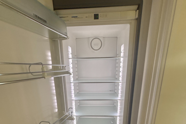built-in Liebherr refrigerator Appliance repairs