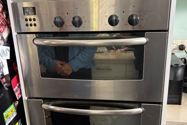 Bosch Commercial Oven Appliance repairs