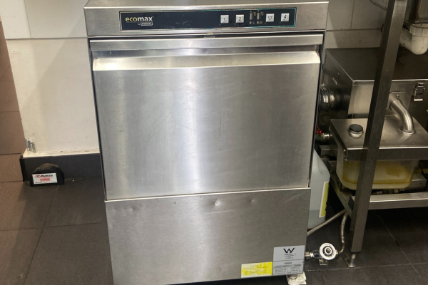 Hobart stainless steel commercial dishwasher Appliance repairs