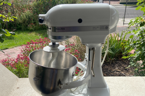 Kitchenaid Mixer Appliance repairs