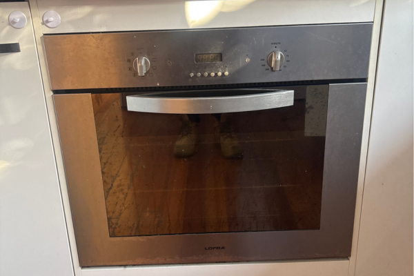 Lofra Oven Repairs