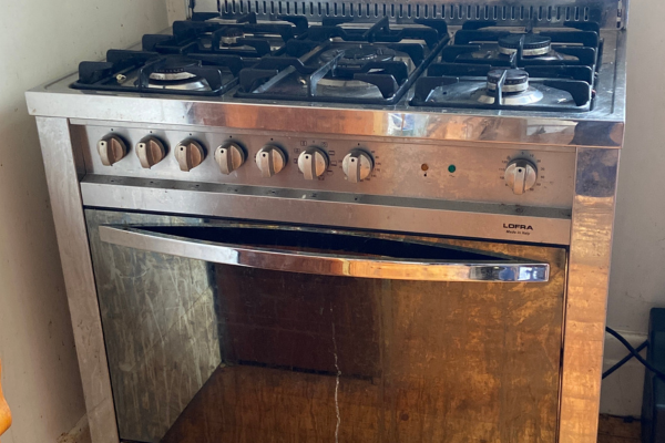 Lofra Oven and Stove Repairs