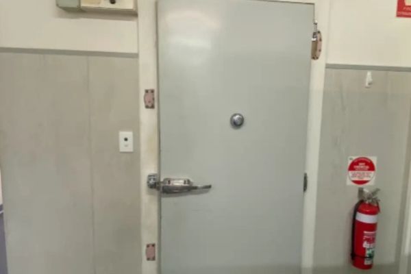 Cool Room Repairs Melbourne