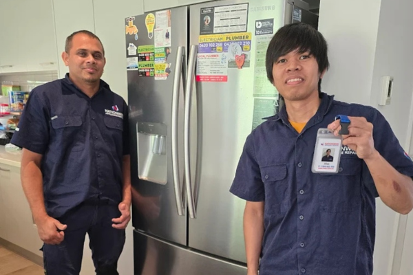 Freezer Repair Melbourne