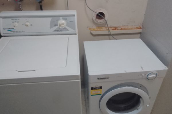 QAR Dryer Repair