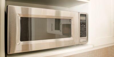 QAR Microwave Oven Repairs