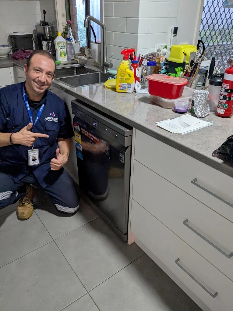 Dishwasher Repairs