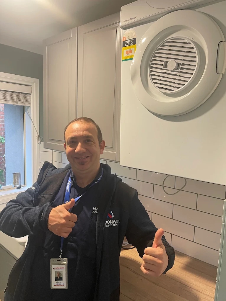 dryer repairs in Sydney