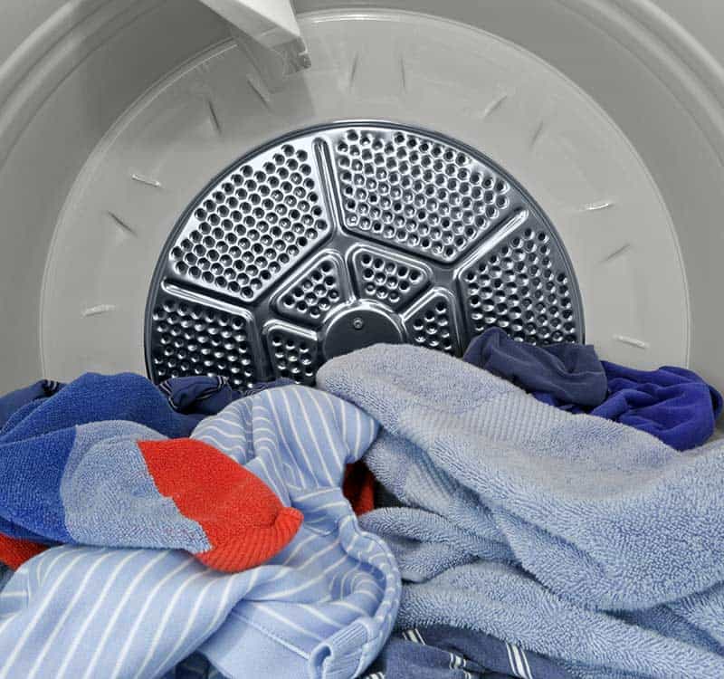 dryer reapair in Perth, Western Australia