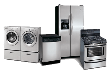 popular appliance brands we repair