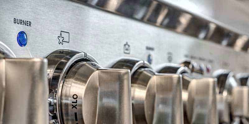 Stove Repair Melbourne VIC