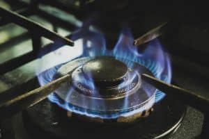 kitchen gas stove is an everyday luxury that we can no longer do without