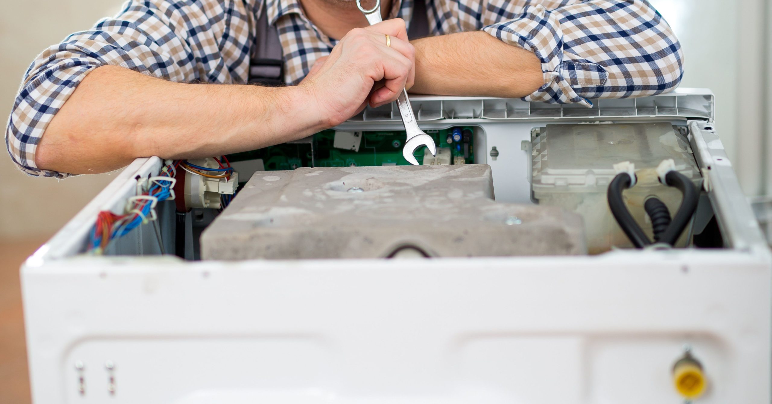 Washing Machine Solutions