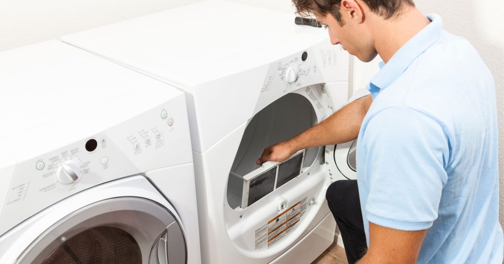 How Do You Unclog A Dryer Vent