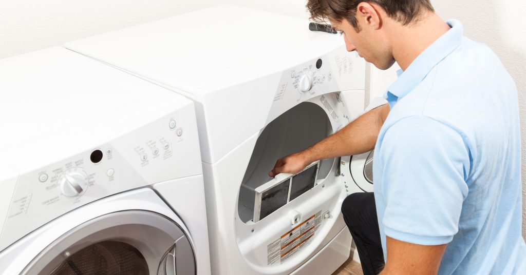 Dryers Are Not Producing Heat