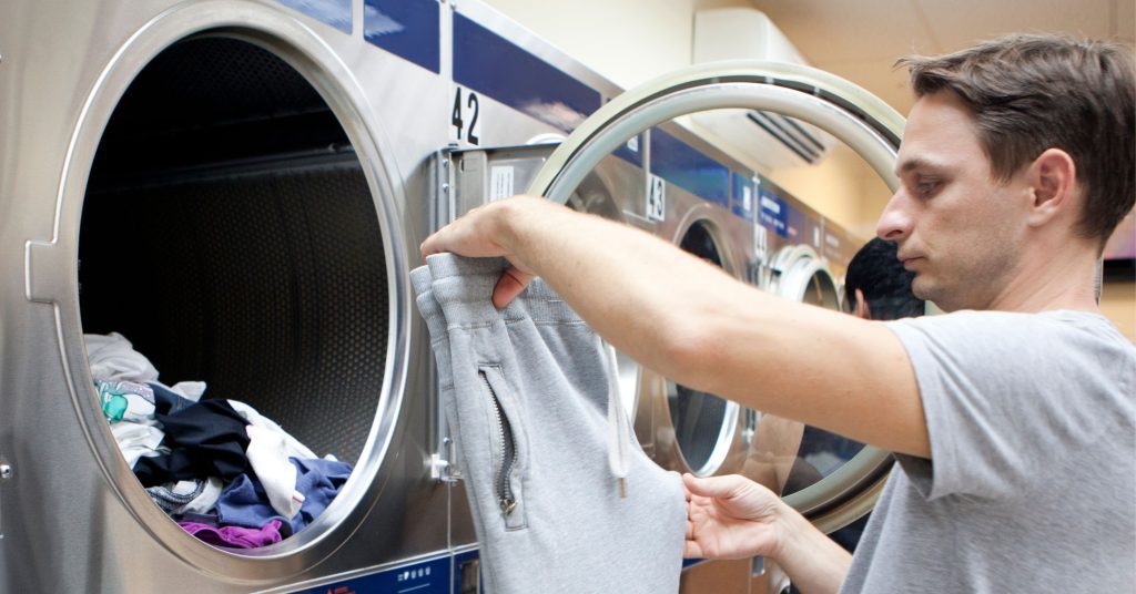 Dryer Isn't Drying Your Clothes