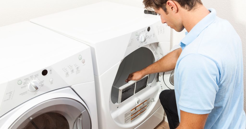 dryer wont turn on