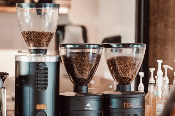 Investing in a high-quality grinder can significantly enhance the quality and consistency of your coffee