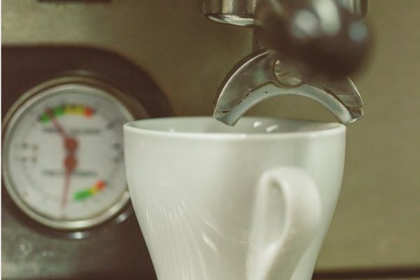 Water temperature is crucial for brewing. Inadequate heating can lead to weak coffee due to under-extraction.
