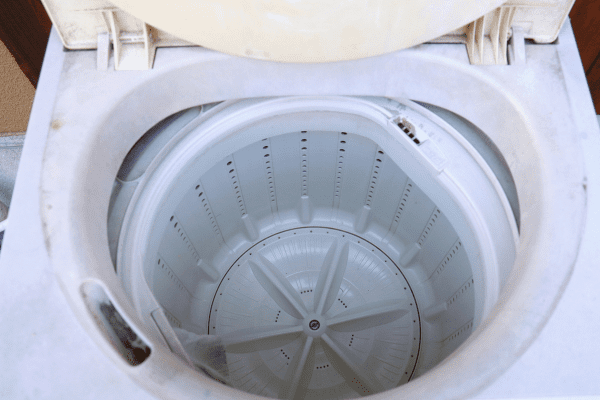 Regularly Clean the Inlet Filters