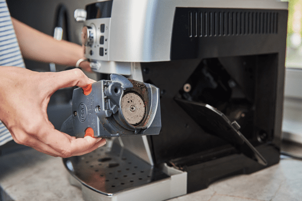 Why Is Descaling Important in a coffee machine