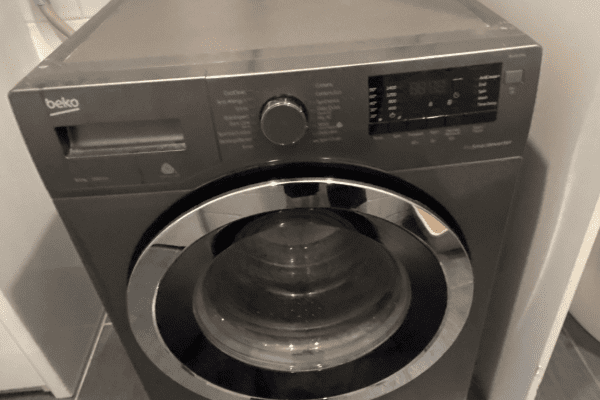 Beko front-load washing machine Appliance repairs