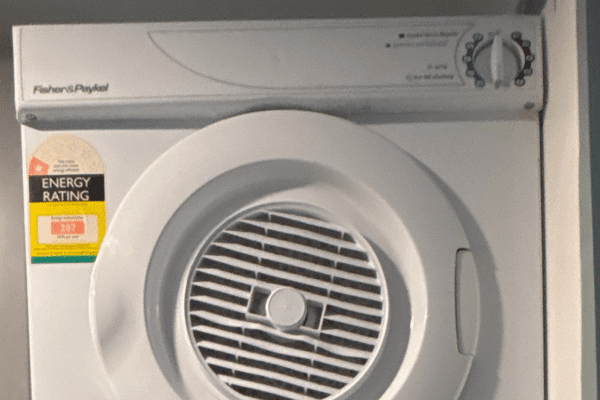 FISHER & PAYKEL Dryer Appliance repairs