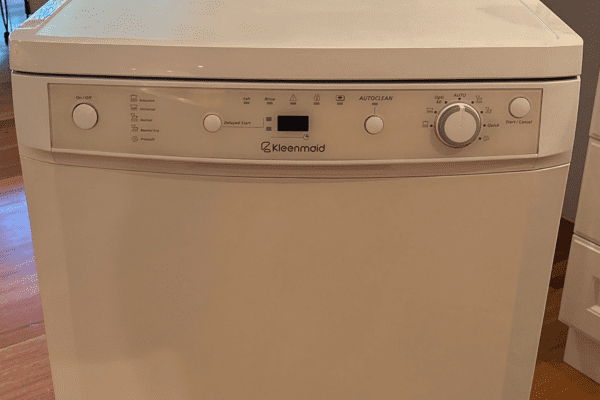 Kleenmaid Dishwasher Appliance repairs