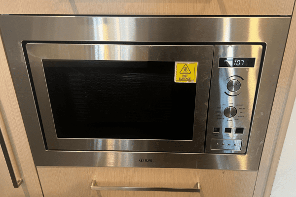 QAR ILVE built-in oven Appliance Repairs