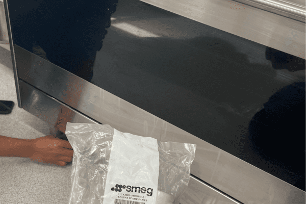 QAR Smeg Range Cooker Appliance Repairs