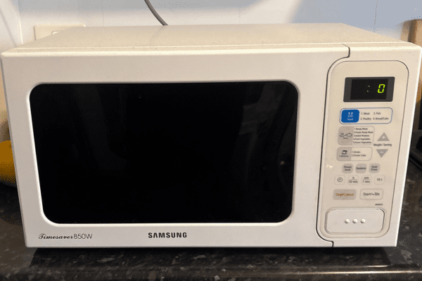 Samsung Microwave Oven Appliance repairs