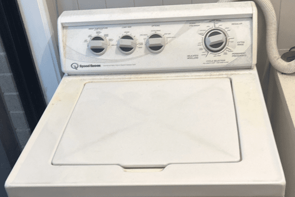 Top load Speed Queen Washing Machine Appliance repairs
