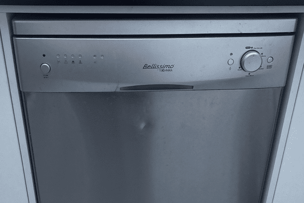 Technika Stainless Steel Door Dishwasher Appliance repairs