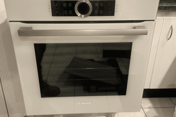 Bosch built-in oven Appliance repairs