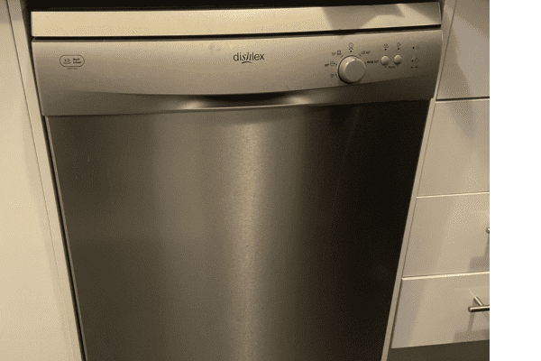 Dishlex stainless steel door dishwasher Appliance repairs