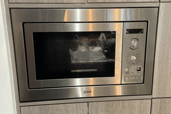 Ilve Built In Oven Appliance repairs