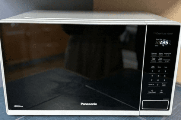 Panasonic Microwave Oven Repairs