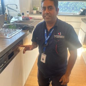 Dishwasher Repair Adelaide