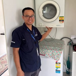 Washing Machine and Dryer Repair in Perth