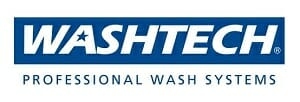 Washtech Appliance Repair Brand Logo