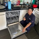 Dishwasher Repairs Brisbane