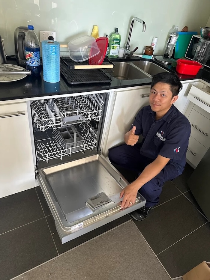 Dishwasher Repairs Brisbane