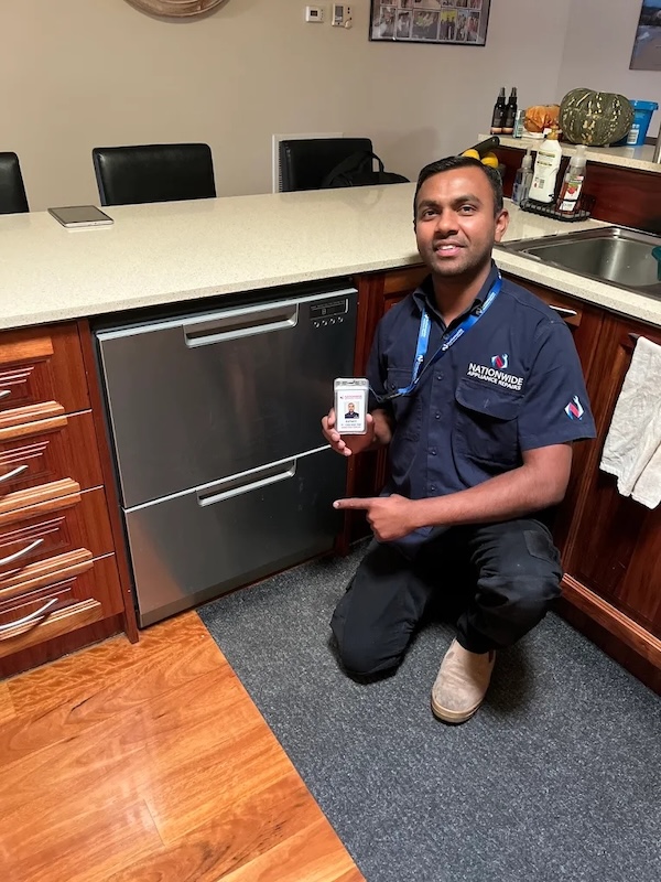 Dishwasher Repairs Perth