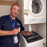 Meet our Dryer Repair Specialist